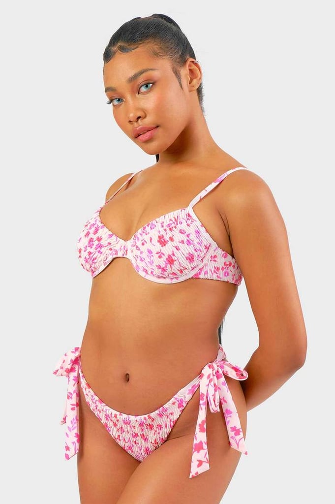 Blackbough Swim Pink Romance Mila Bikini