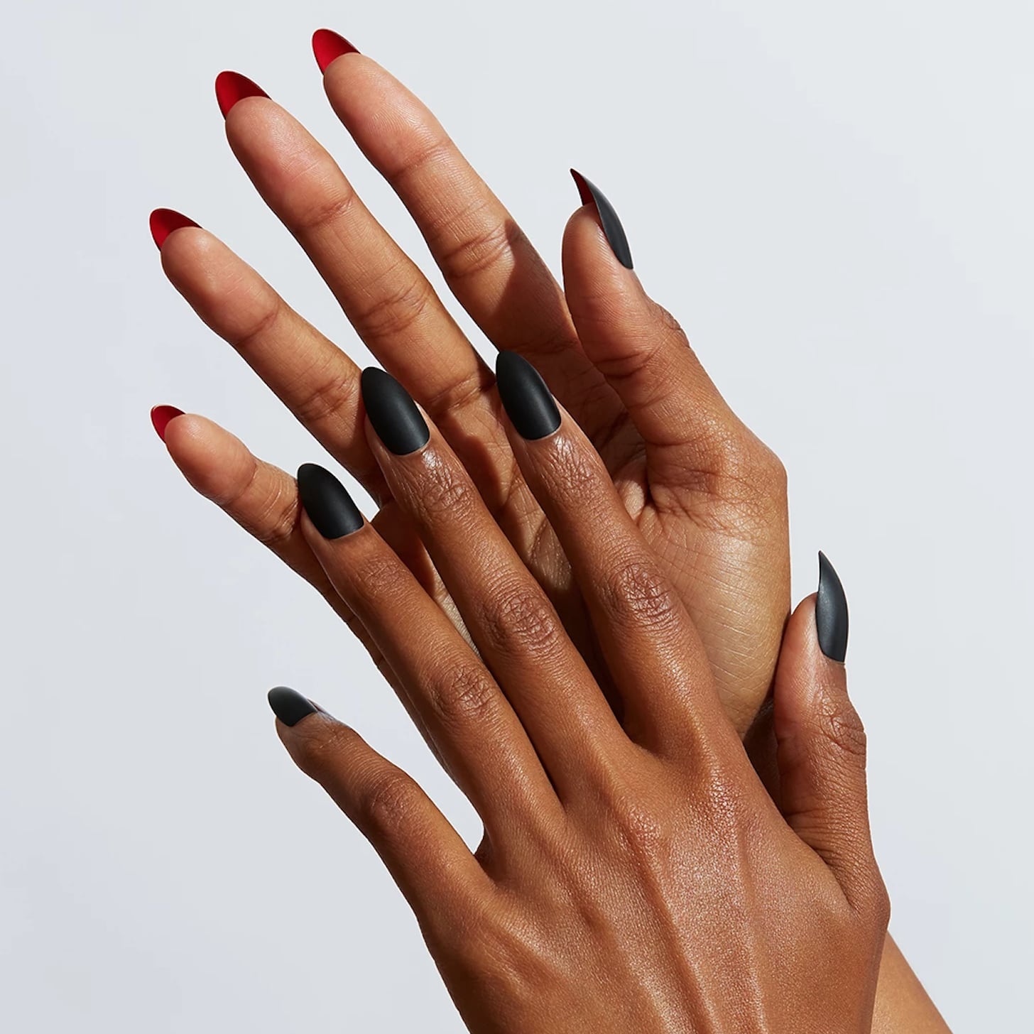 Best Press On Nails For Halloween Popsugar Beauty