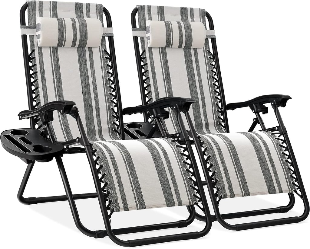 Best Outdoor Zero Gravity Chairs