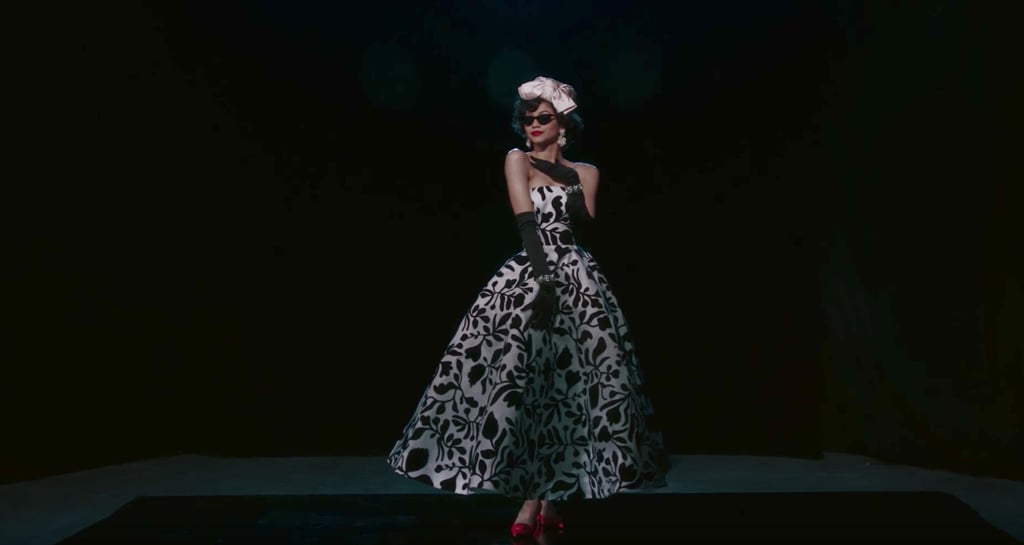 Zendaya Vogue Video 2017