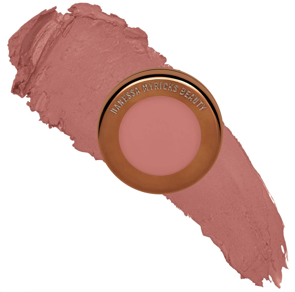 A Sophisticated Blush