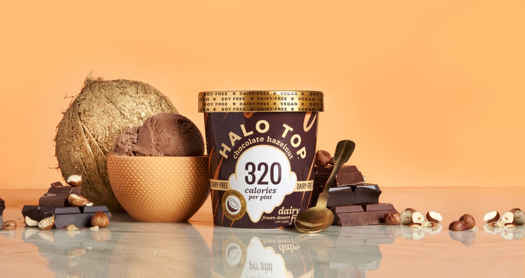 Chocolate Hazelnut