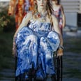 Activist Emily Barker Talks Fashion Runways: "There Should Be More Than 1 Disabled Person in Each Show"