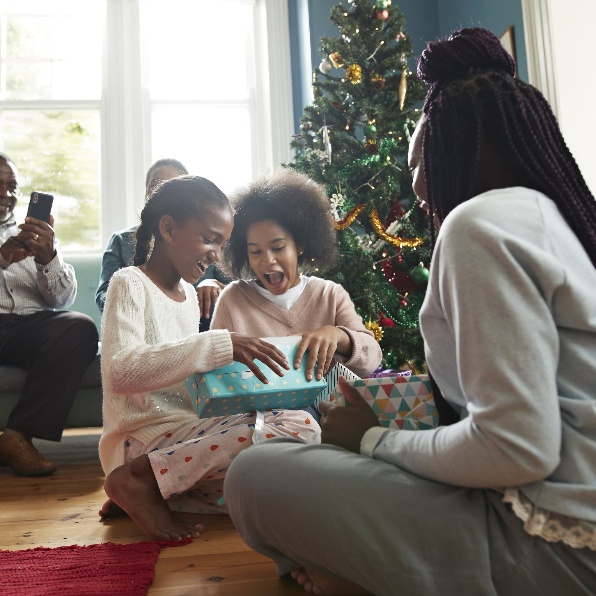 gifts for kids that have everything