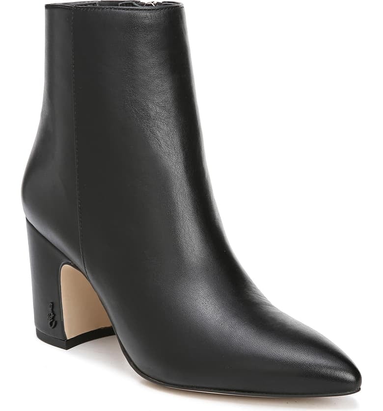 Sam Edelman Hilty Booties