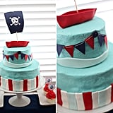 Unique Birthday Cakes For Baby And Toddler Popsugar Family