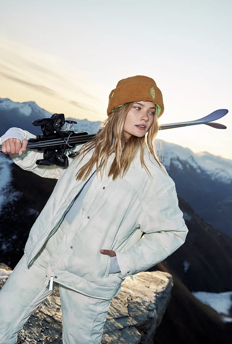 Women's Ski & Snow Apparel