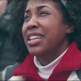 Procter & Gamble Winter Olympics 2018 Thank You, Mom Ad