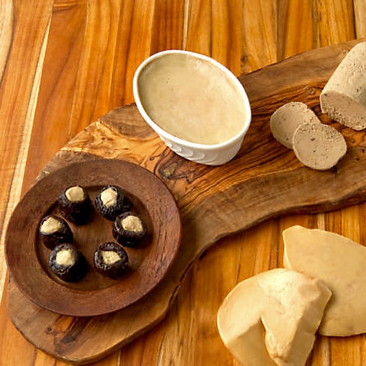 Foie Gras Sampler