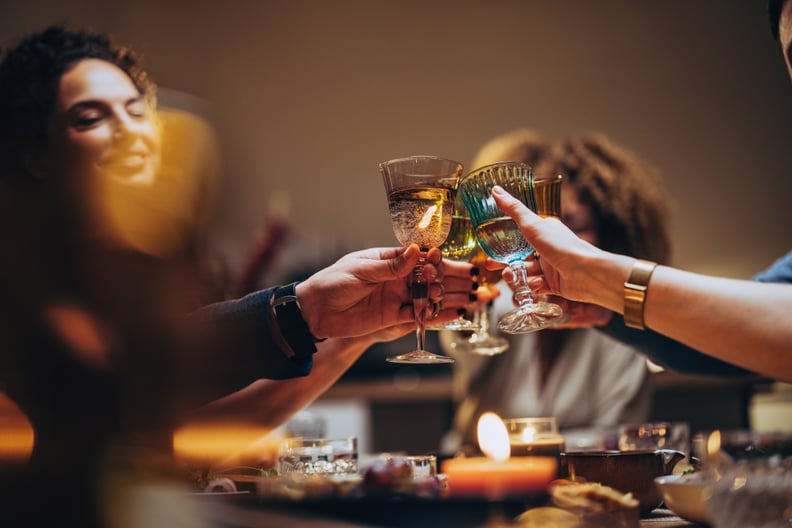 Host a Murder Mystery Party