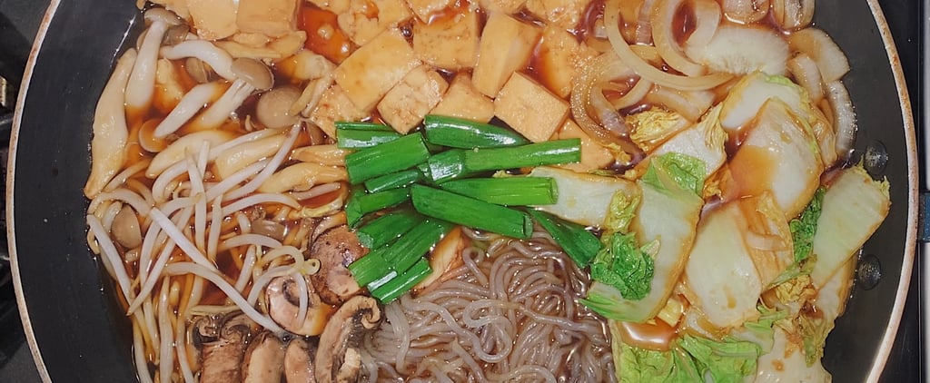How I Honor My Japanese Culture as a Vegan