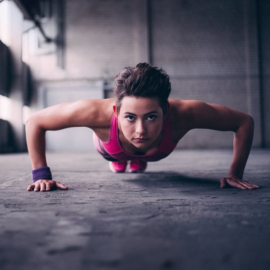 Burpee Alternatives For Beginners