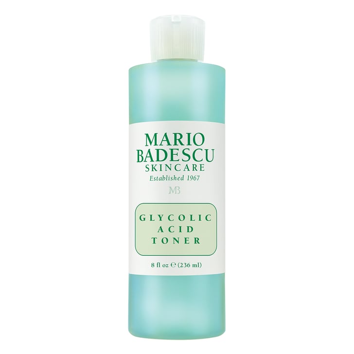 Mario Badescu Glycolic Acid Toner | What Is Glycolic Acid? | POPSUGAR