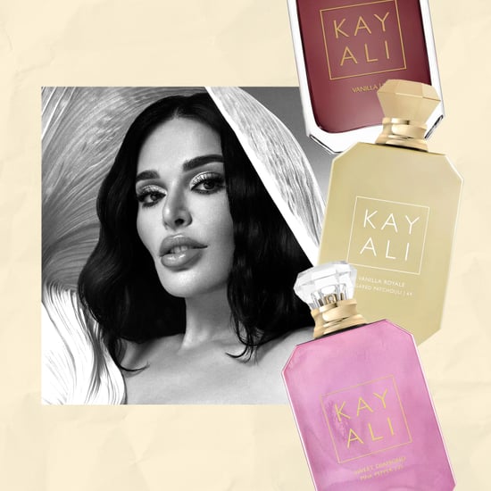 Mona Kattan on How She Makes Kayali Perfume