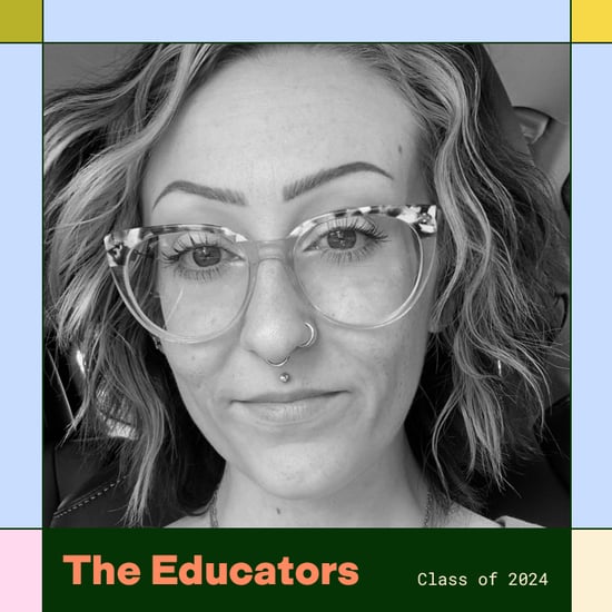 A High School Geography Teacher Making History Fun