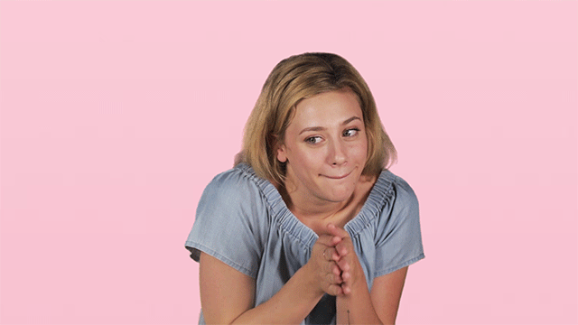 When Betty Tells Her Mom She Almost Slept With Jughead