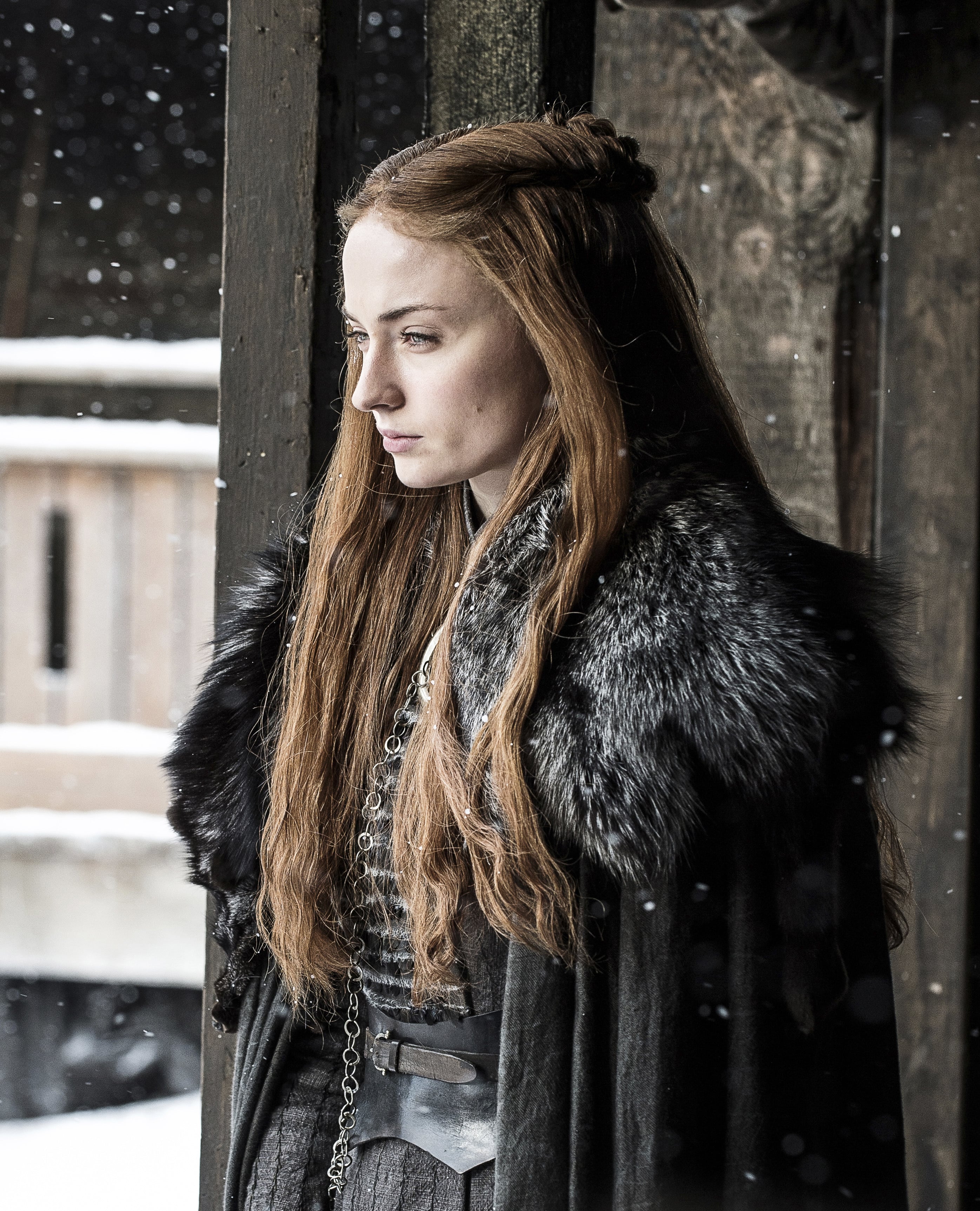 The 10 Best Game of Thrones Female Characters