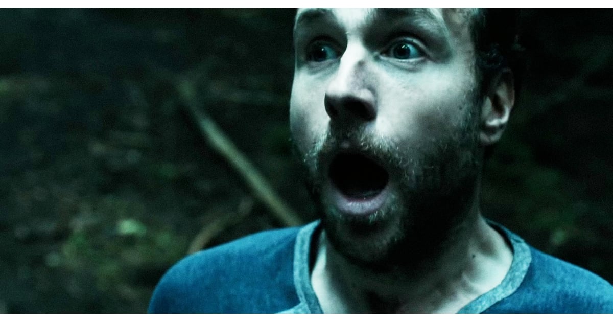 The Ritual Netflix Horror Movies 2019 POPSUGAR Entertainment UK