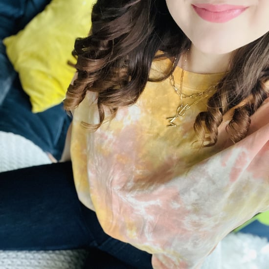 Old Navy Fall Tie-Dye T-Shirt Review 2021