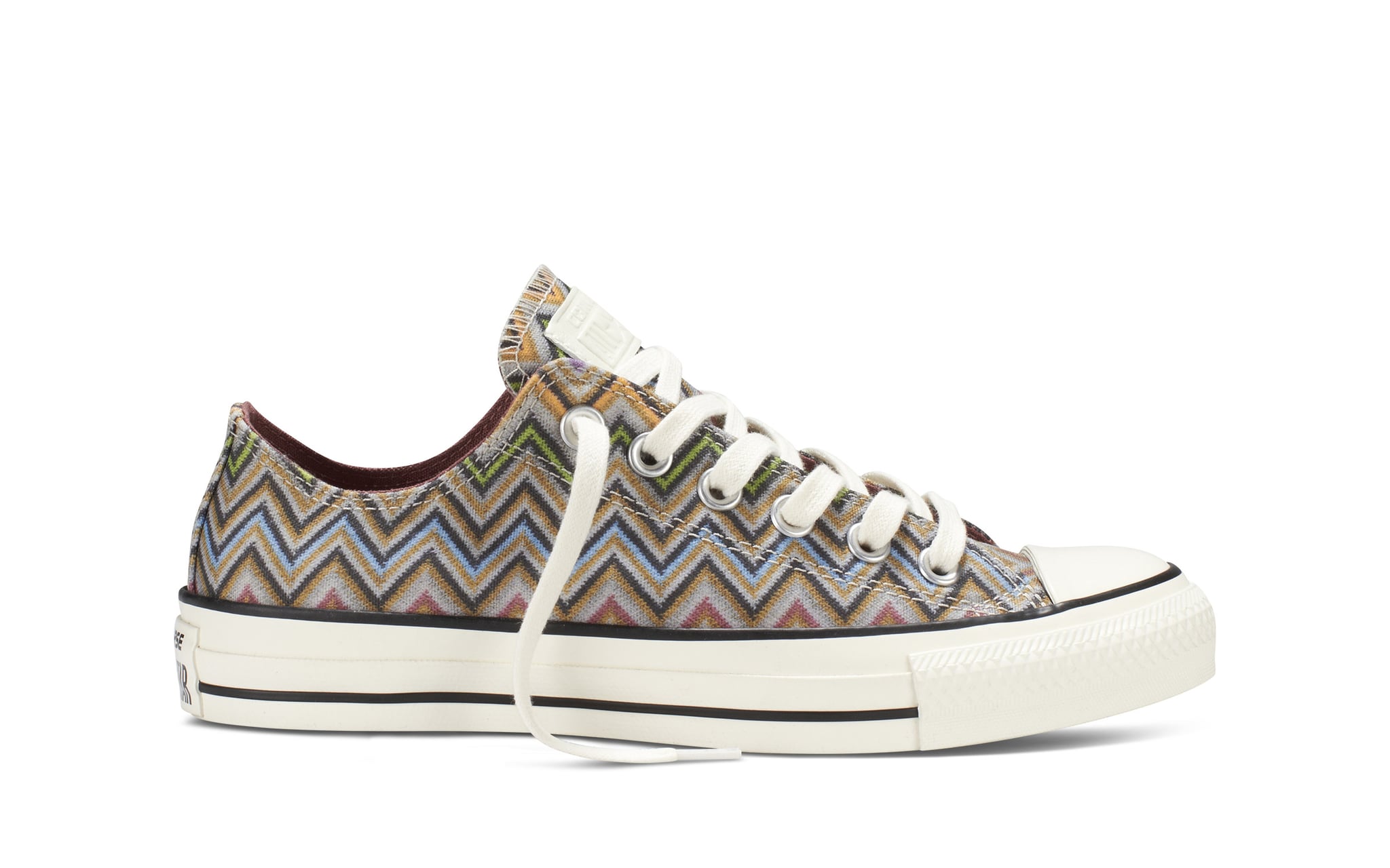 all star missoni