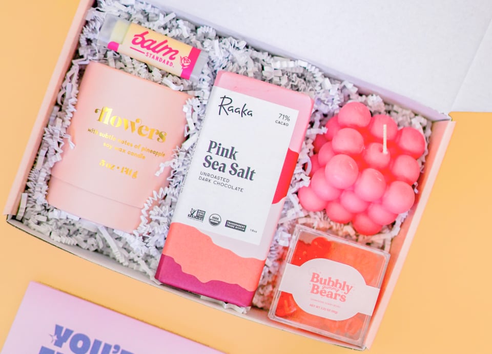 The Best Gifts to Send Someone Other Than Flowers POPSUGAR Smart Living