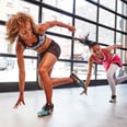 Full-Body Fitness Quickie: 20-Minute Cardio HIIT Workout