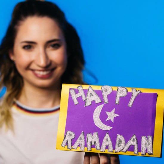 Do Something's Ramadan Card Campaign