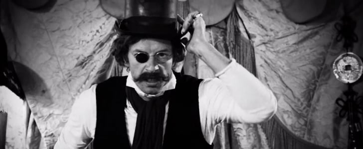 Coldplay's "Magic" Video
