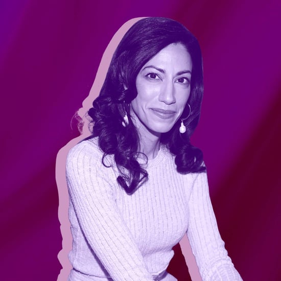 Huma Abedin Women's History Month Essay on Anger