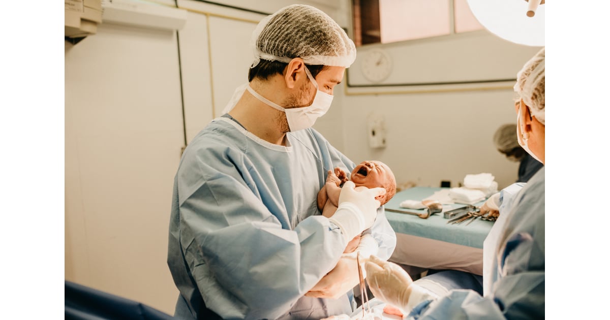 How Do the Coverage of CSections Differ From Vaginal Delivery