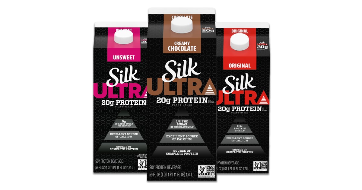 How Much Does Silk Ultra Cost? Silk Ultra PlantBased Milk Review