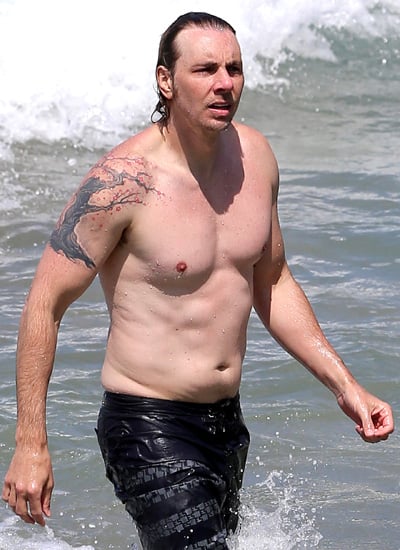 Dax Shepard