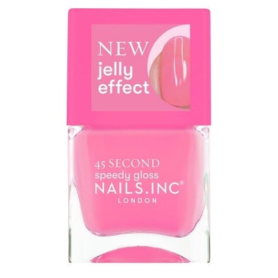 Nails Inc. 45 Second Speedy Gloss Nail Polish