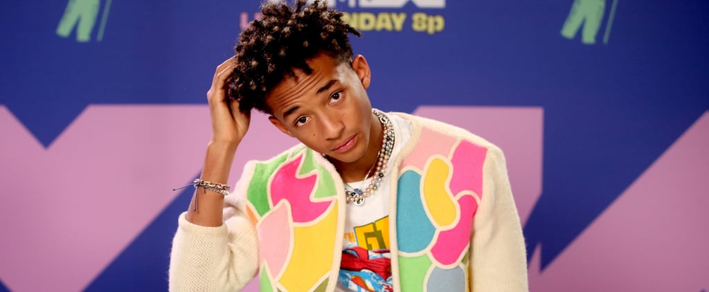 The MTV VMAs Red Carpet Is the Fashion Fix We've All Been Missing