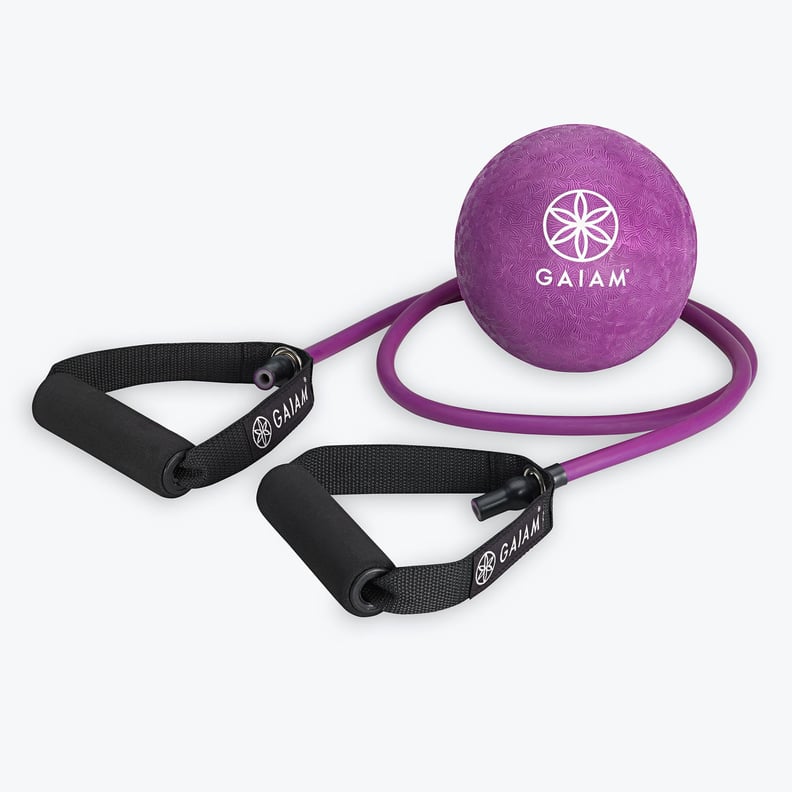 Gaiam Barre Beginner Kit