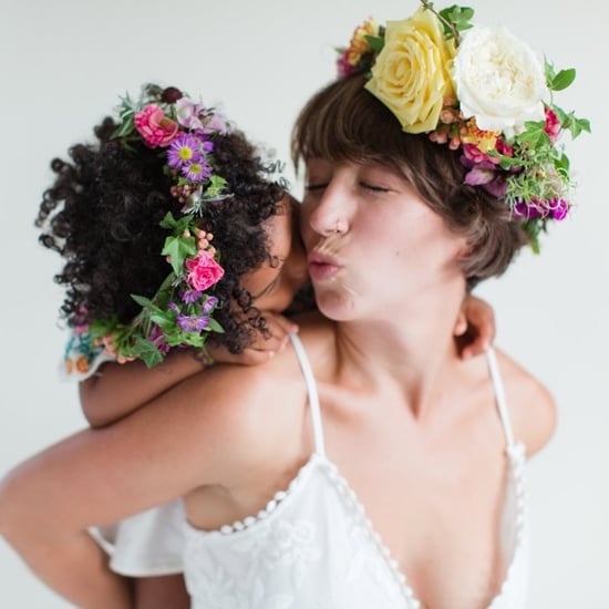 Things You Shouldn't Say to a Mother of a Biracial Baby