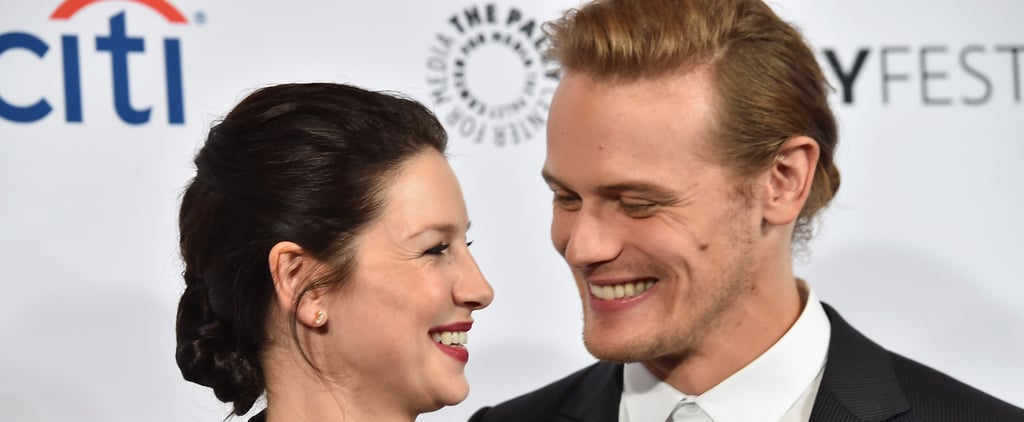 How Did Sam Heughan and Caitriona Balfe Meet?