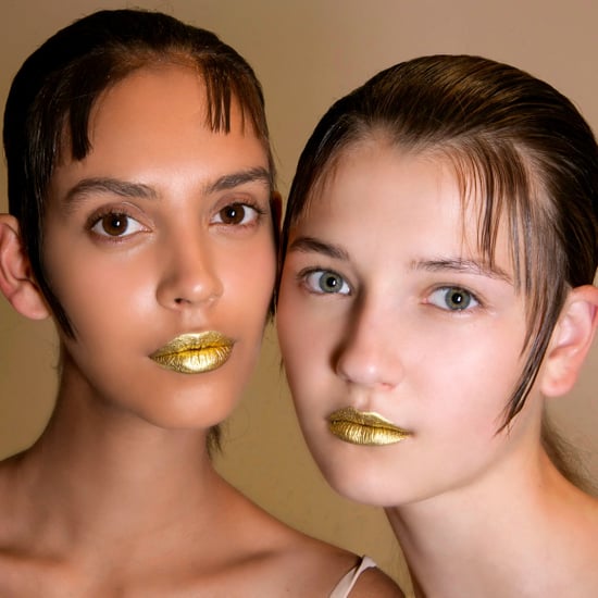 How to Wear Metallic Lipstick | Tips