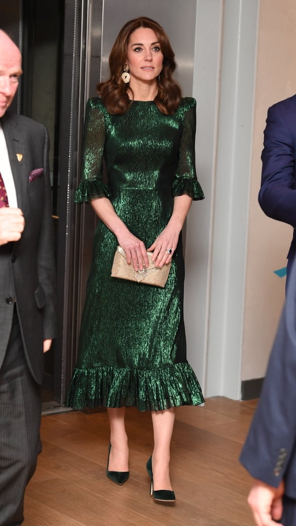 emerald green dress ireland