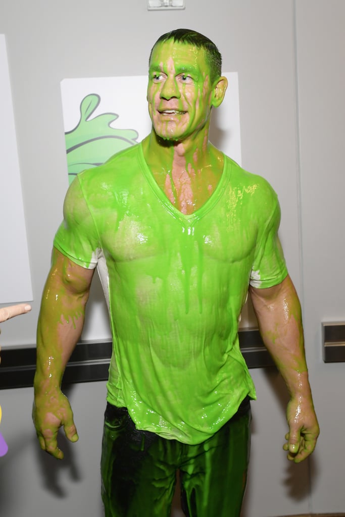 John Cena Hot Pictures