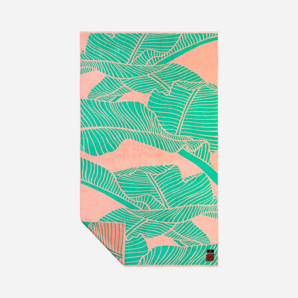 Iholena Beach Towel