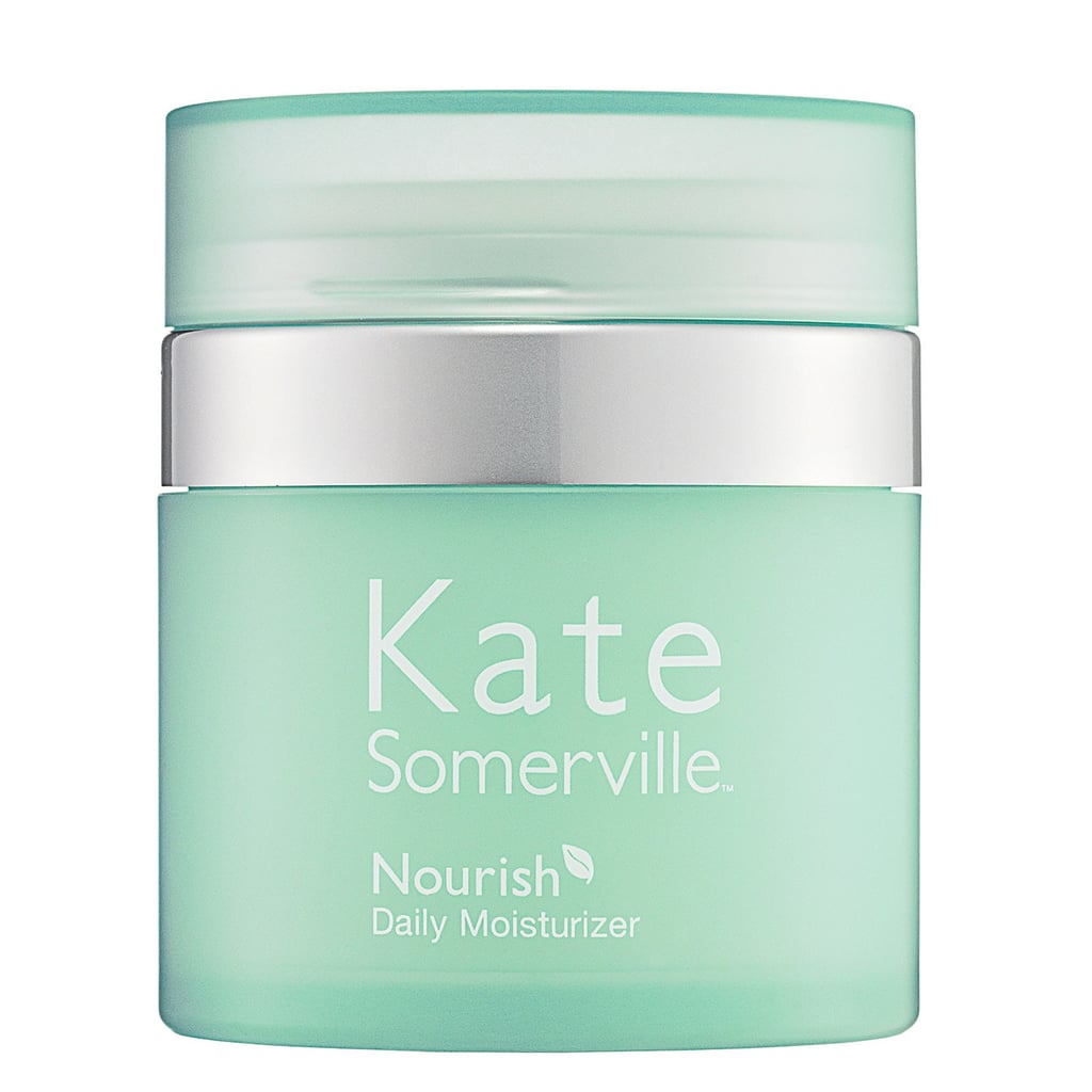 Kate Somerville Nourish Daily Moisturizer | Hayley Kiyoko's Vogue