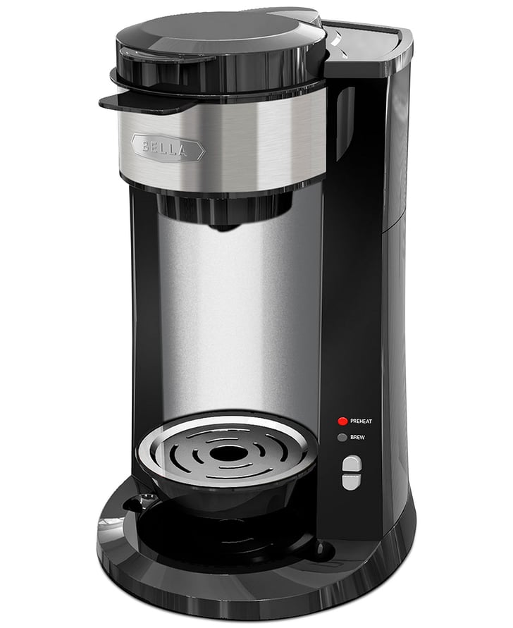 Bella Single Serve Dual Brew Coffee Maker (29) Target Black Friday Kitchen Appliances 2015