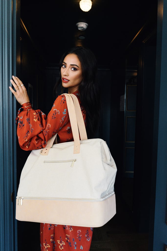 Shay Mitchell Travel Collection Béis