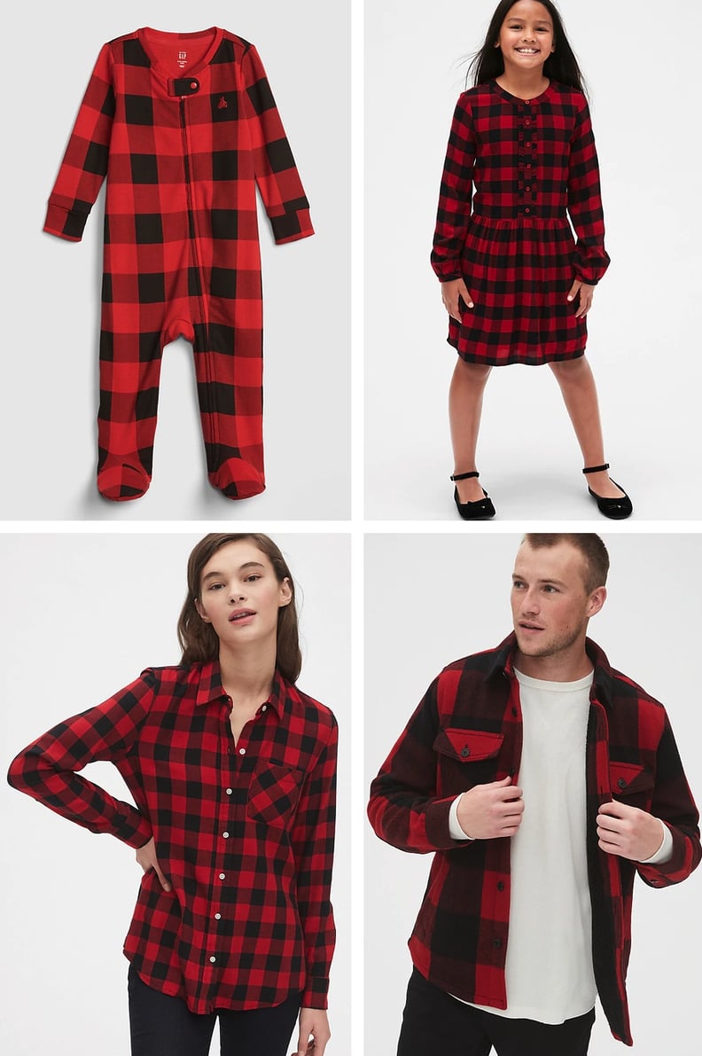 Plaid Palooza