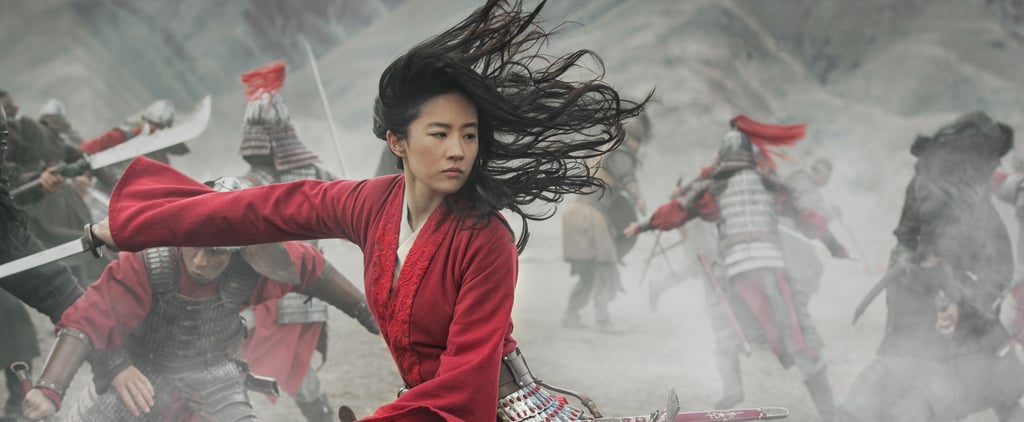 See All of Mulan's Outfits in the Disney Live-Action Remake