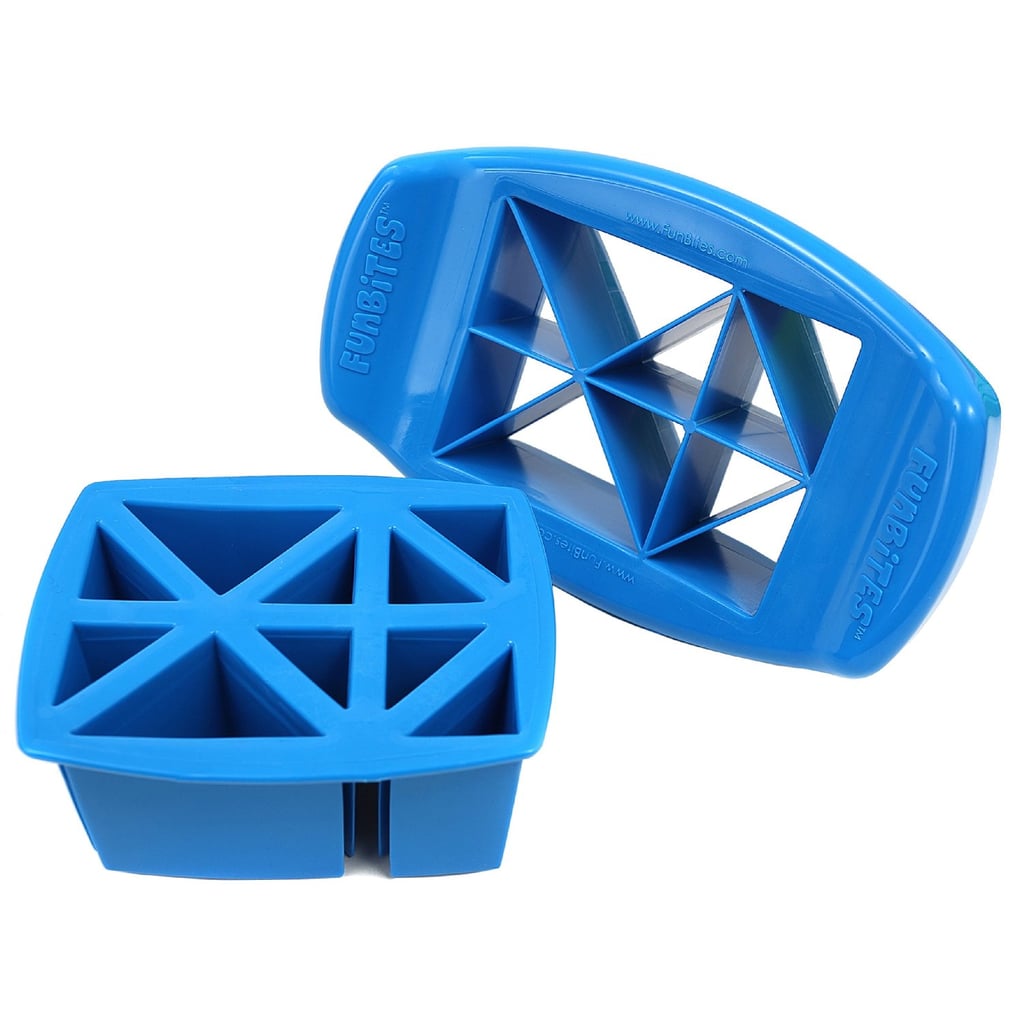 FunBites Shaped Food Cutters