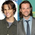 Watch Supernatural's Jared Padalecki Blossom Into the Beautiful Man He Is Today