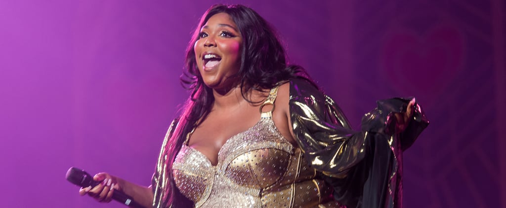 Lizzo Sings "If You Love Me" at iHeartRadio Theater | Video