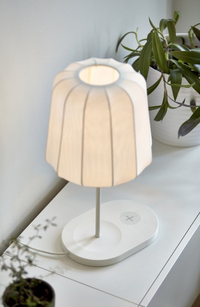 Ikea Wireless Charging Furniture